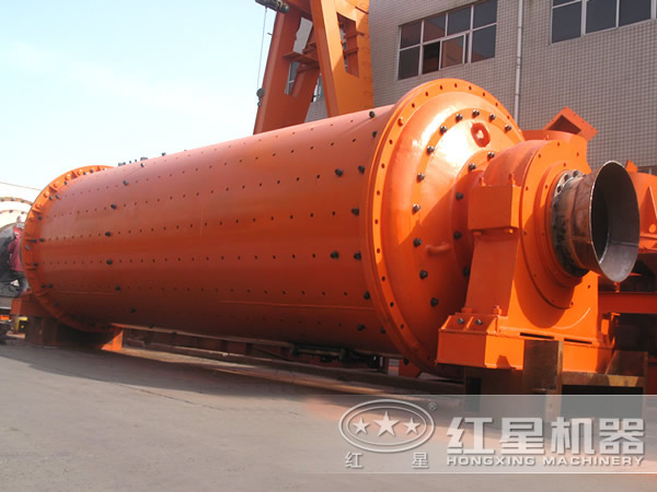 鋁粉球磨機(jī)