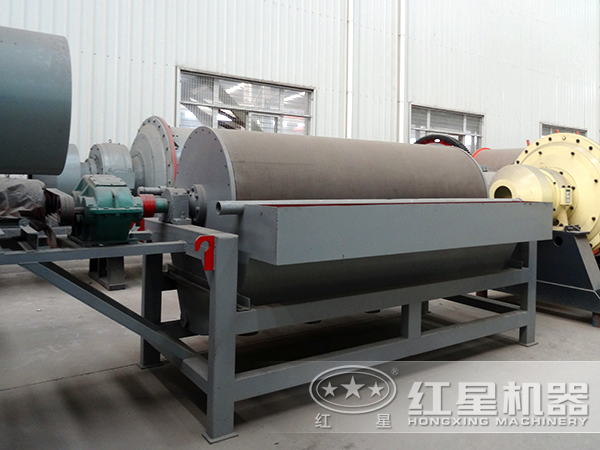 磁選機(jī)展示