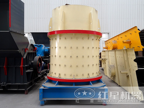 塊煤復(fù)合破碎機(jī)