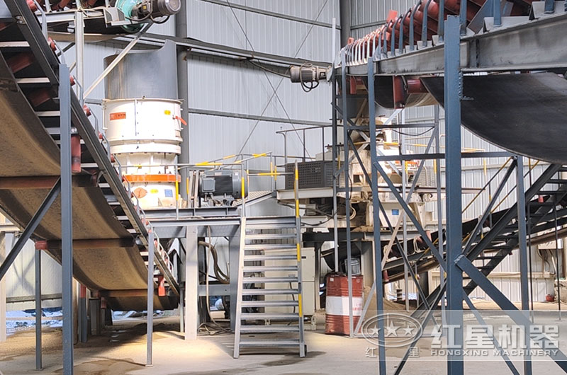 制砂機生產(chǎn)線圖片 制砂機生產(chǎn)線圖片