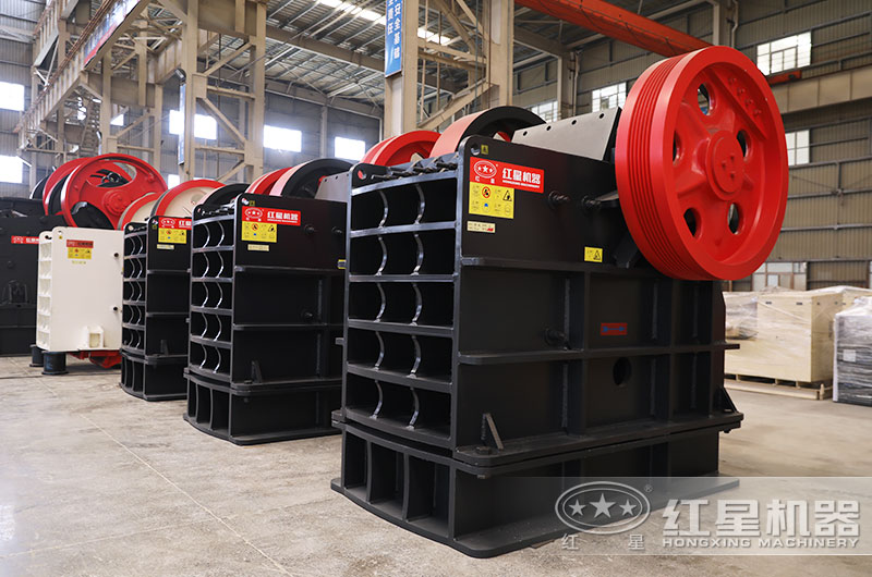 硅石破碎機圖片 硅石破碎機圖片