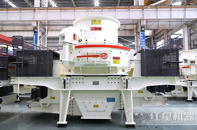 石子整形機(jī)圖片