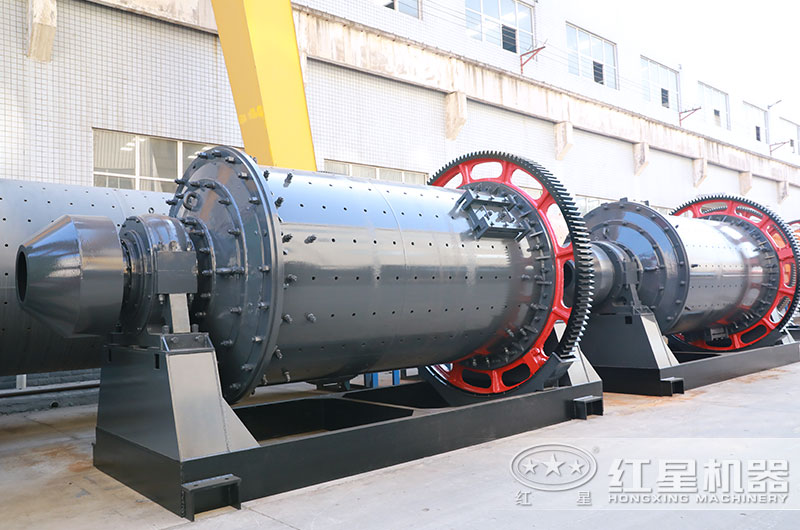 陶瓷球磨機(jī)圖片