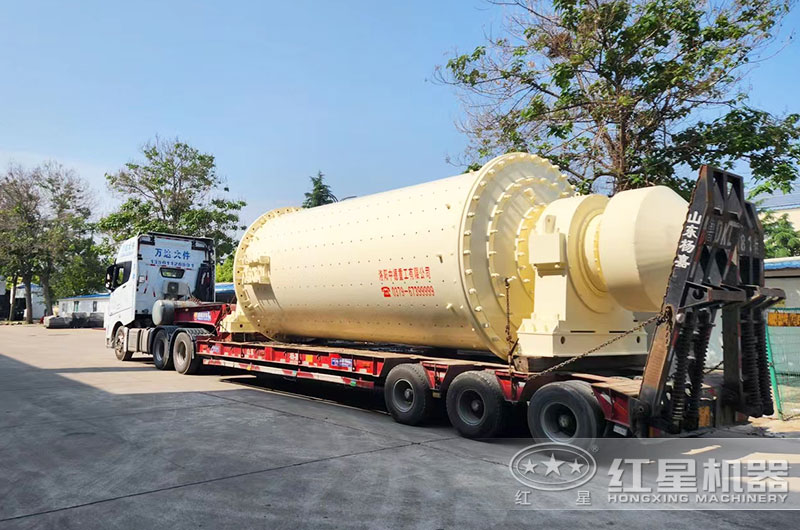 設(shè)備發(fā)貨現(xiàn)場圖片