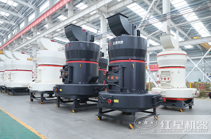 德版超細(xì)磨粉機(jī)圖片