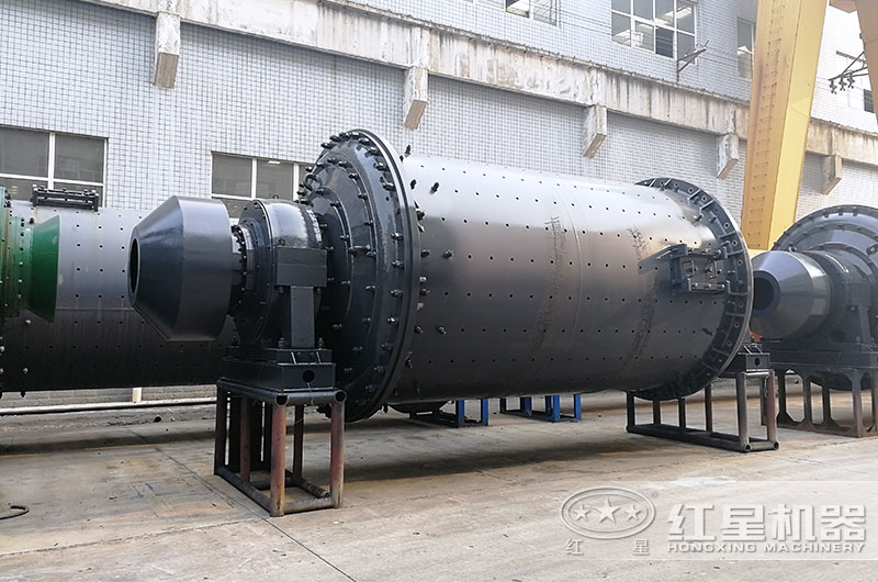 2445球磨機(jī)圖片