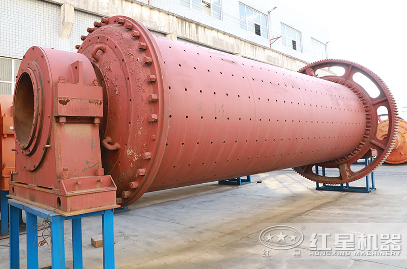 2745球磨機(jī)圖片 2745球磨機(jī)圖片