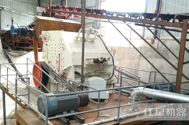 客戶現(xiàn)場實拍圖