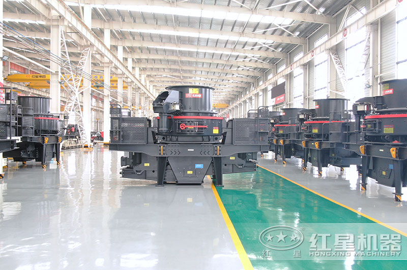 片石制砂機(jī)圖片