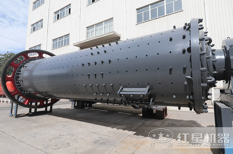 球磨機(jī)圖片