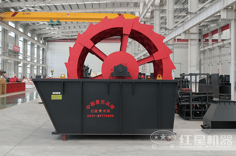 洗砂機(jī)圖片 洗砂機(jī)圖片