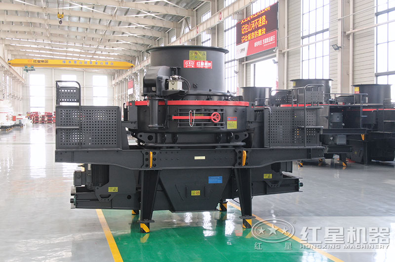 沖擊式制砂機圖片 沖擊式制砂機圖片