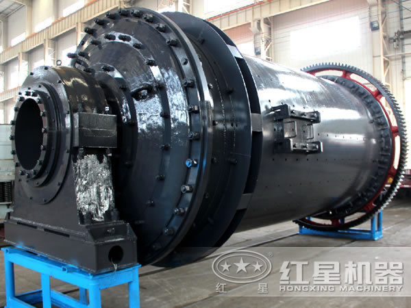 棒磨機(jī)圖片