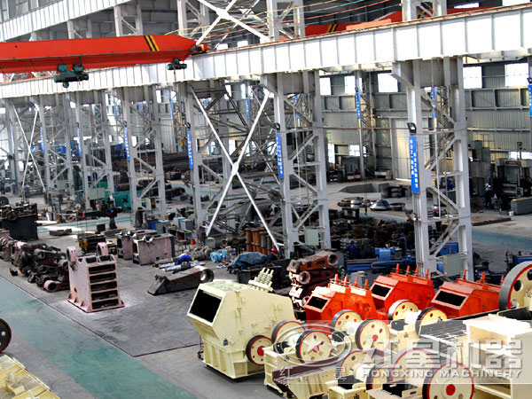 紅星機器車間圖片