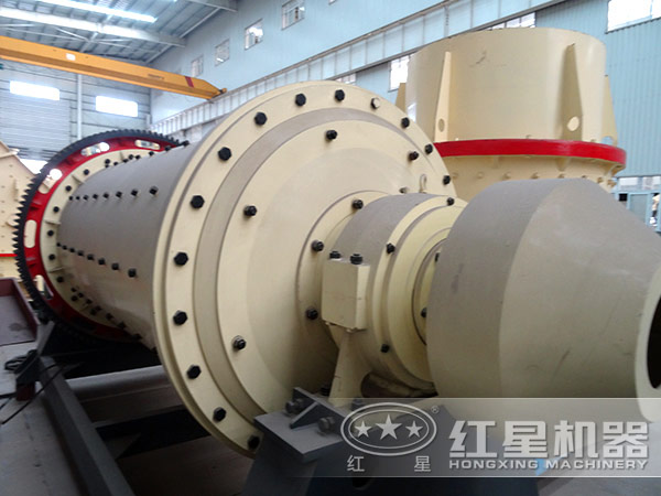 煤渣研磨機(jī)