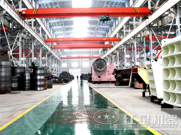 紅星機器廠家