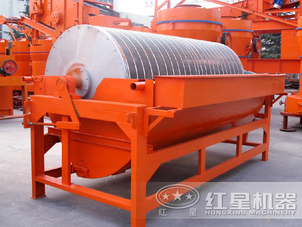 紅星機器磁選機 紅星機器磁選機
