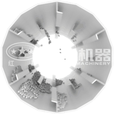 烘干機動態(tài)原理圖