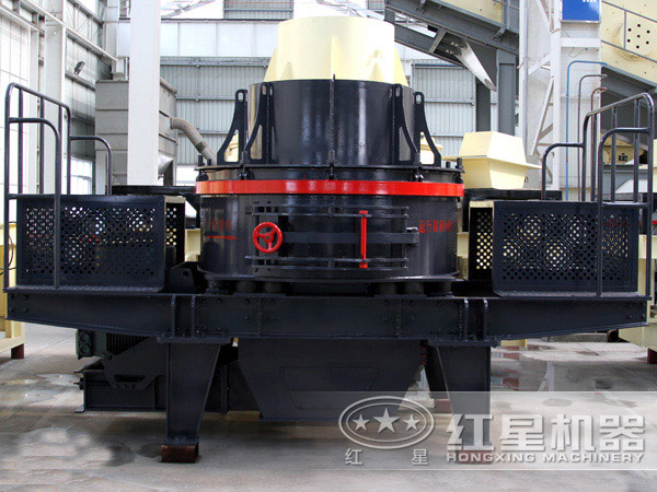 陶粒砂制砂機(jī) 陶粒砂制砂機(jī)