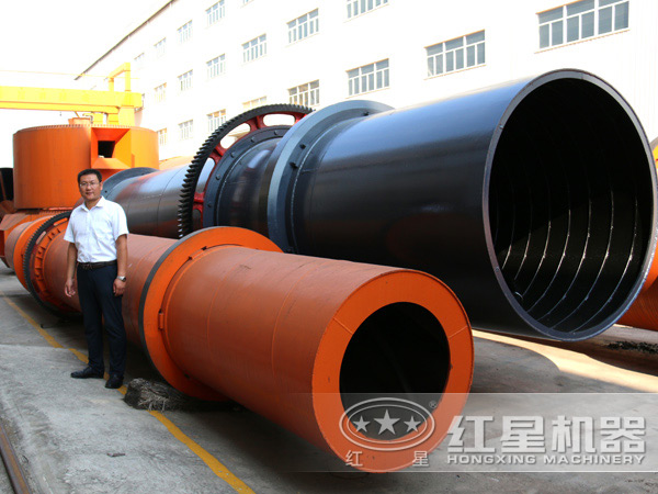 紅星機(jī)器烘干機(jī)廠家