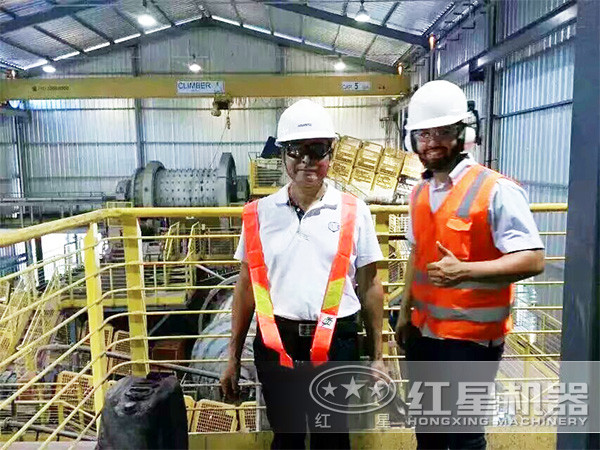 紅星機(jī)器技術(shù)工程師