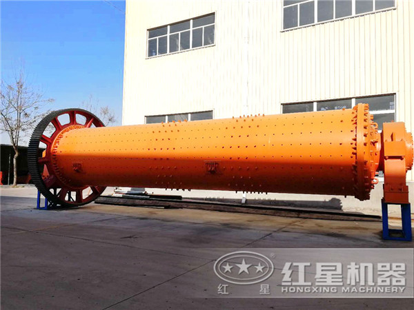 棒磨機(jī)生產(chǎn)廠家