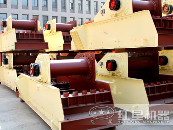 振動(dòng)給料機(jī)生產(chǎn)廠家