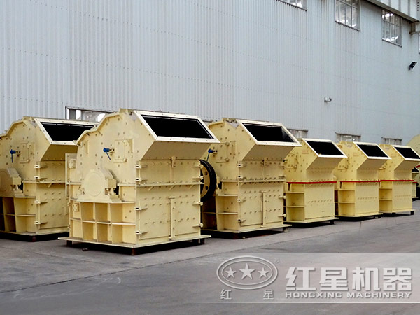 白石細(xì)碎機(jī)生產(chǎn)廠家