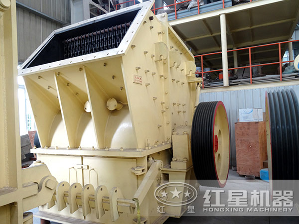 煤?jiǎn)味纹扑闄C(jī)