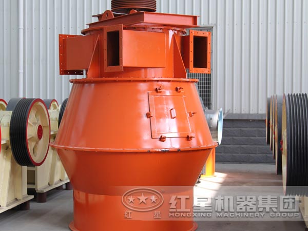 選粉機(jī)展示