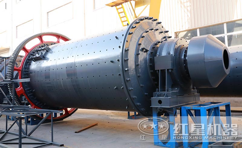 球磨機(jī)展示 球磨機(jī)展示