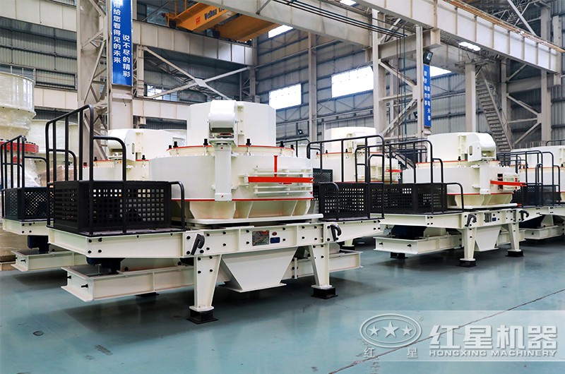 小型的碎沙機(jī)設(shè)備圖