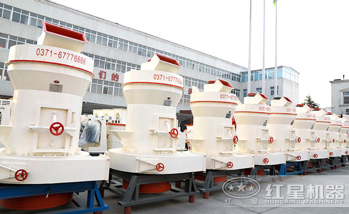 專業(yè)磨粉機生產(chǎn)廠家