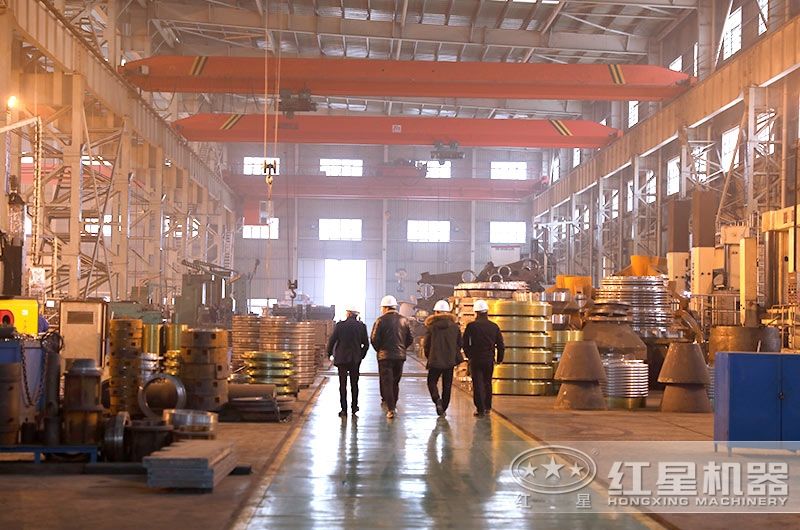 選擇廠家實(shí)力很重要