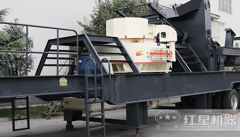 環(huán)保流動打沙機