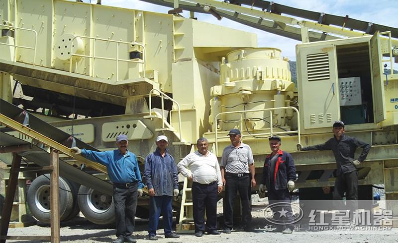 紅星移動(dòng)破走出國(guó)門(mén)