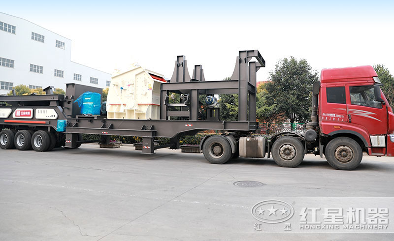 紅星移動(dòng)破整裝待發(fā)