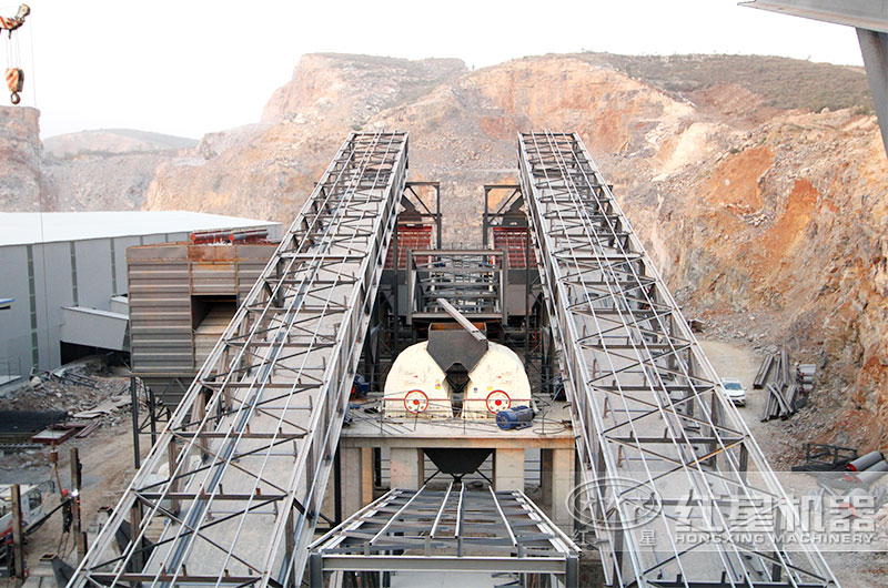 固定錘破安裝現(xiàn)場(chǎng)