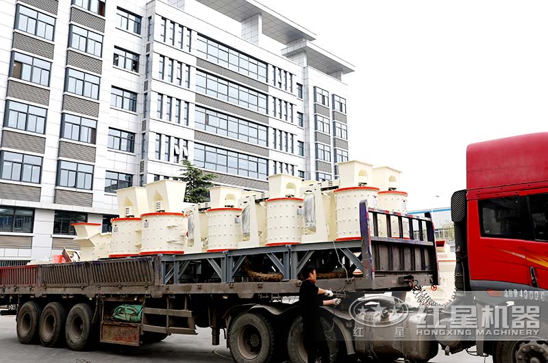 紅星機器小型打沙機發(fā)貨不斷