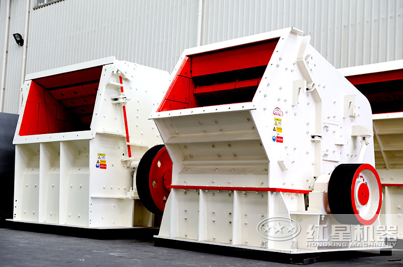 反擊破碎機(jī) 反擊破碎機(jī)