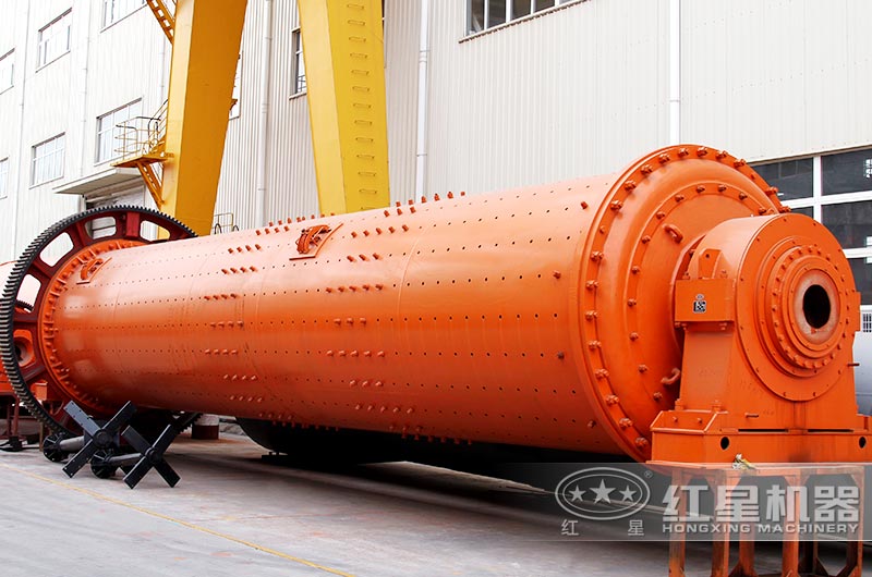 鉛鋅礦球磨機(jī) 鉛鋅礦球磨機(jī)