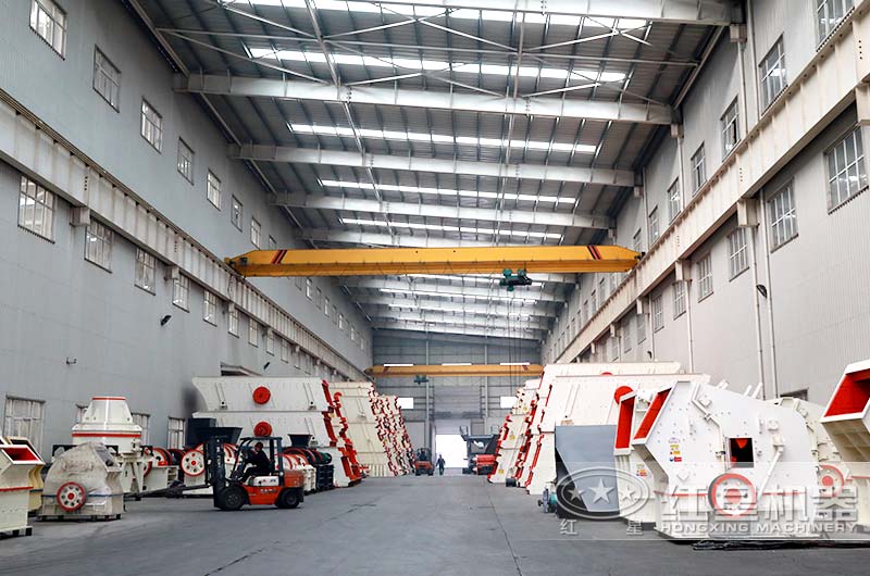 碎石生產(chǎn)設備