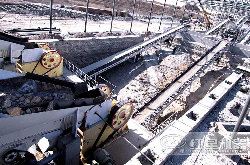 鄂破機作業(yè)現(xiàn)場