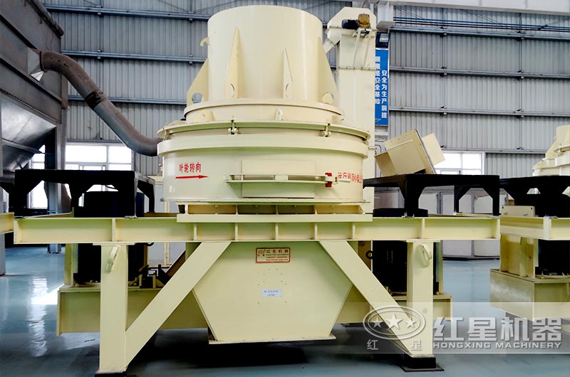 河沙制沙機(jī)