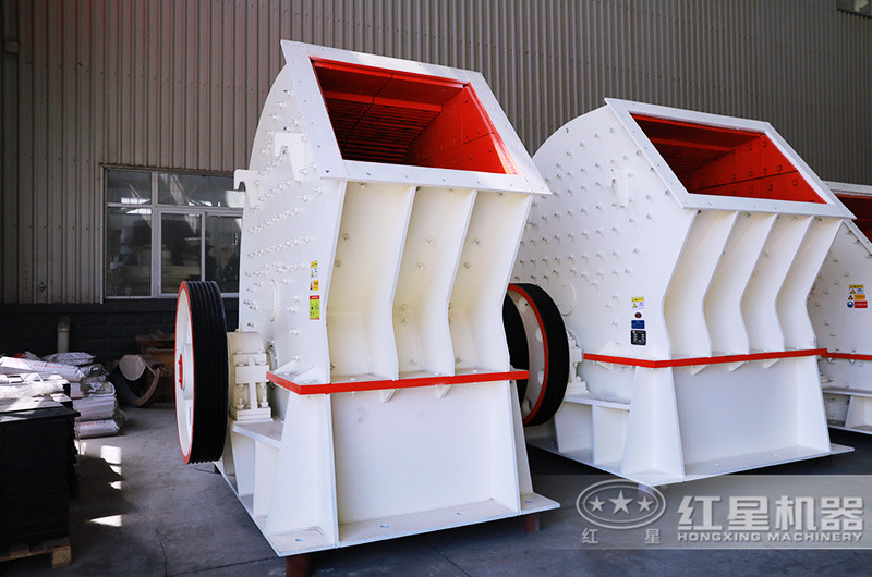 錘式碎石機(jī)