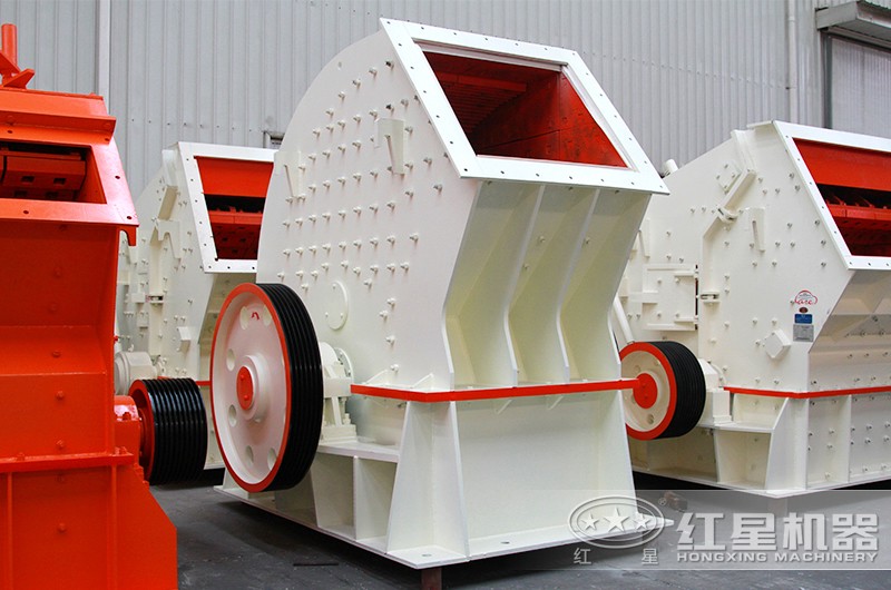 1600×1000二合一破碎機(jī)