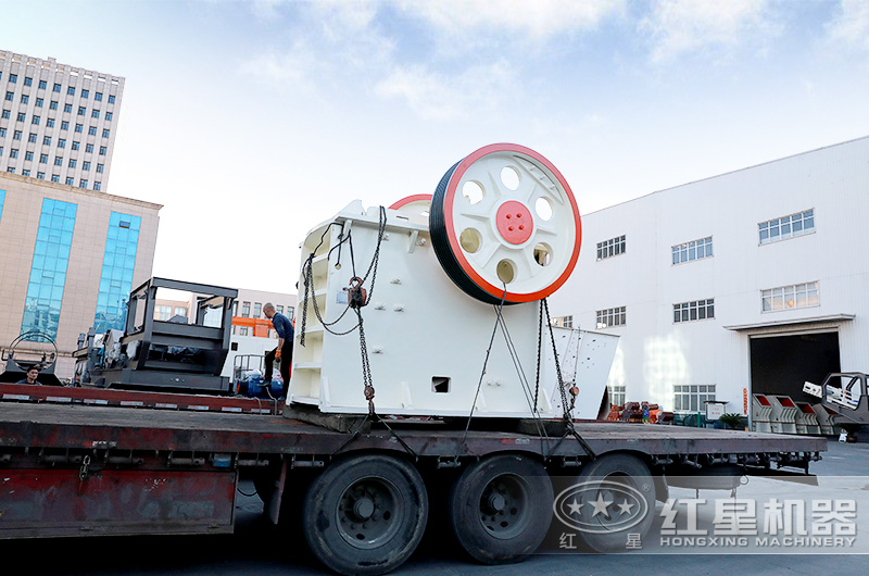 一臺46鄂破發(fā)往江西