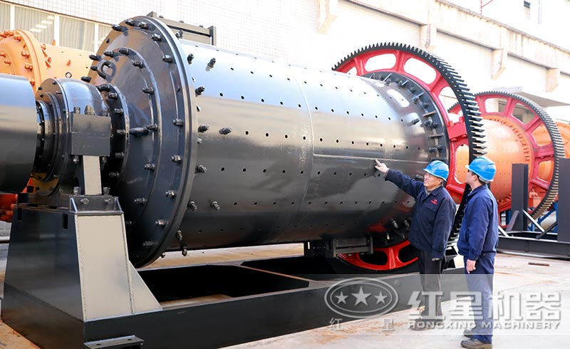 超細(xì)球磨機(jī)