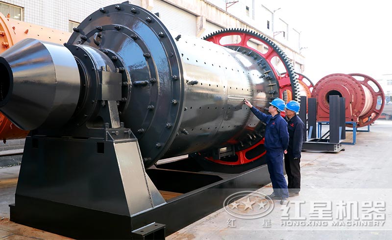 紅星用戶考察參觀現(xiàn)場(chǎng)