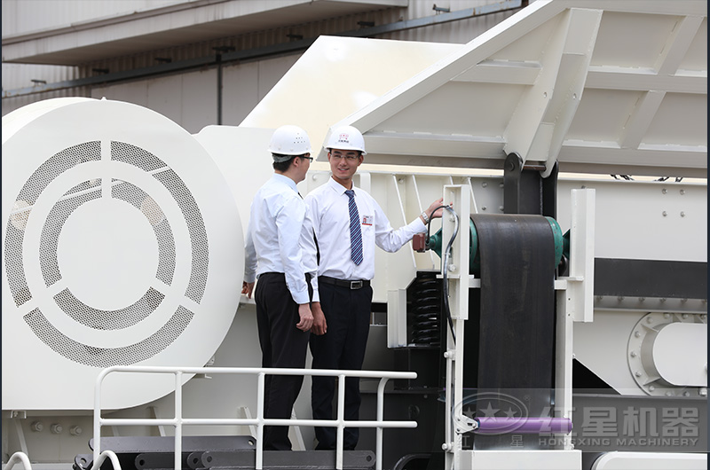 紅星工程師為用戶選型